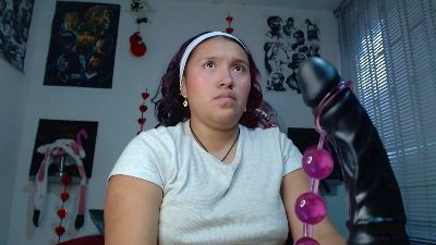 sandyfuckass live cam on Cam4