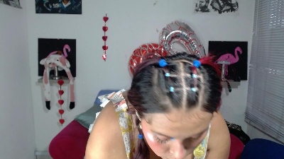sandyfuckass live cam on Cam4