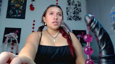 sandyfuckass live cam on Cam4