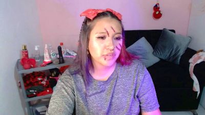 sandyfuckass live cam on Cam4