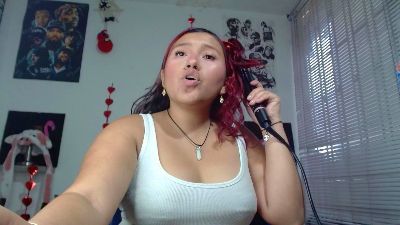sandyfuckass live cam on Cam4