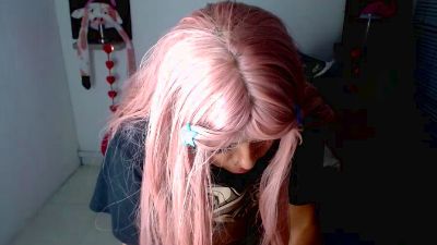 sandyfuckass live cam on Cam4