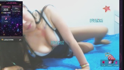 sandythorner live cam on Cam4