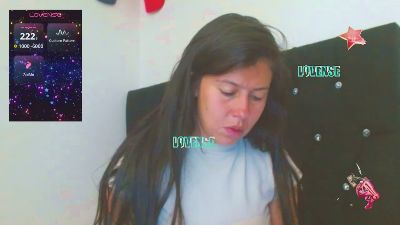 sandythorner live cam on Cam4