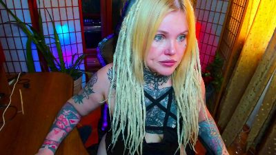 sansevieria_ live cam on Cam4