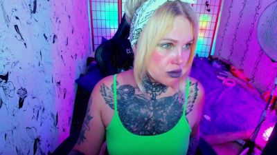 sansevieria_ live cam on Cam4
