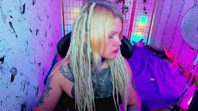 sansevieria_ live cam on Cam4