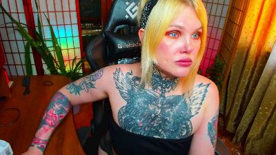 sansevieria_ live cam on Cam4