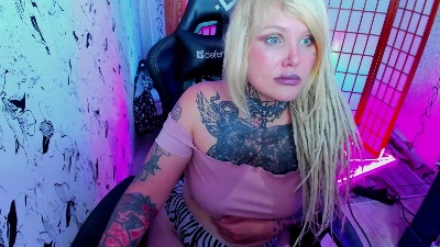 sansevieria_ live cam on Cam4