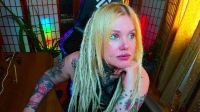sansevieria_ live cam on Cam4