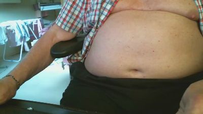 sanspoils69 live cam on Cam4