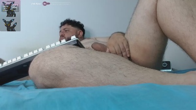sansyel live cam on Cam4