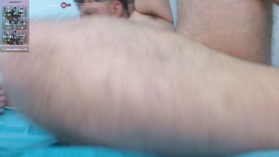 sansyel live cam on Cam4