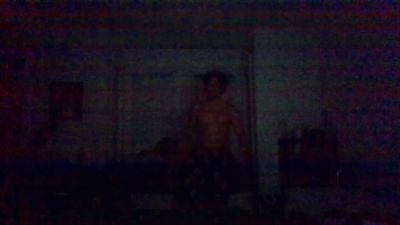 Webcam uomo dal vivo da Stati Uniti con santi0729