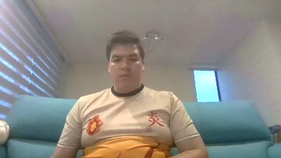 santi581 live cam on Cam4