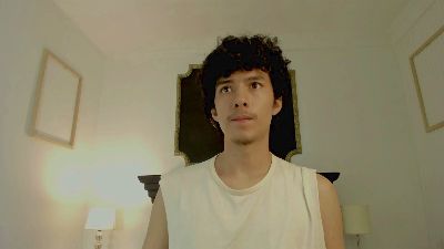 santi_twink live cam on Cam4