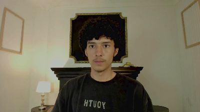 santi_twink live cam on Cam4