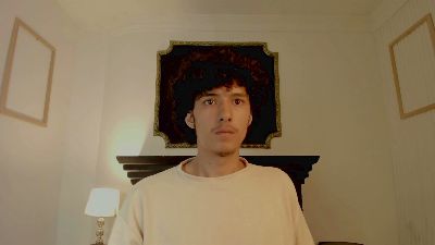 santi_twink live cam on Cam4