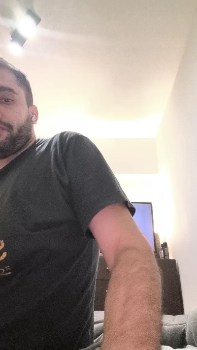 santiagocam18 Live Webcam on Cam4