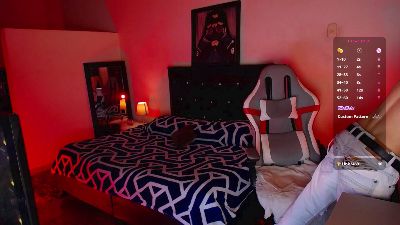 santiagocutexxx live cam on Cam4
