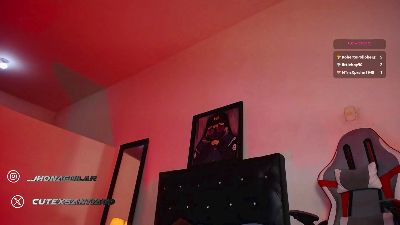santiagocutexxx live cam on Cam4