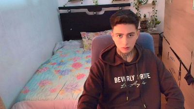 santiagoo live cam on Cam4