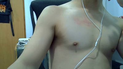 santimunez99 live cam on Cam4