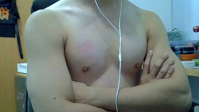 santimunez99 live cam on Cam4
