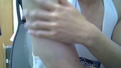 santimunez99 live cam on Cam4