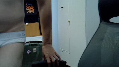 santimunez99 live cam on Cam4
