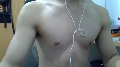 santimunez99 live cam on Cam4