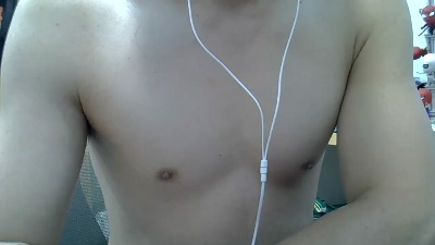 santimunez99 live cam on Cam4