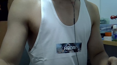 santimunez99 live cam on Cam4