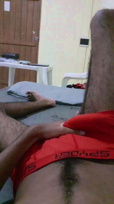 santos_ live cam on Cam4