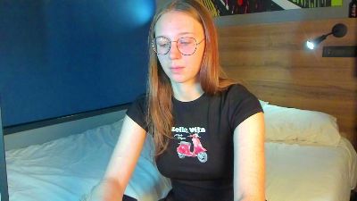 santythousand live cam on Cam4