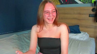 santythousand live cam on Cam4