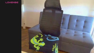 sapiorale live cam on Cam4