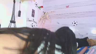 sara_caplerx live cam on Cam4