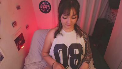 sara_cuteeyes live cam on Cam4