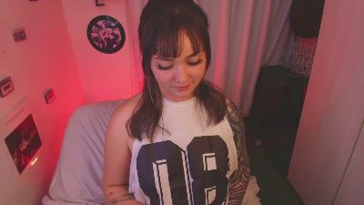 sara_cuteeyes live cam on Cam4