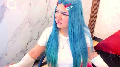 sara_winehouse live cam on Cam4