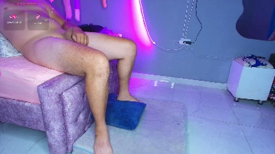 saraandlion live cam on Cam4