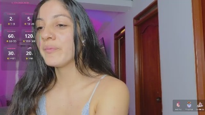saradulce live cam on Cam4