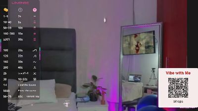 saradulce live cam on Cam4