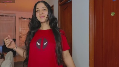 saradulce live cam on Cam4