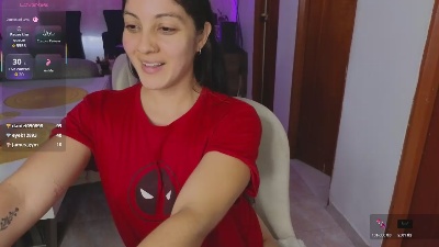 saradulce live cam on Cam4