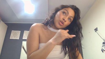 sarajohns live cam on Cam4