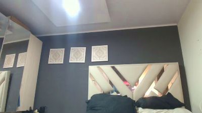 sarajohns live cam on Cam4