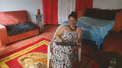 saralysexy live cam on Cam4
