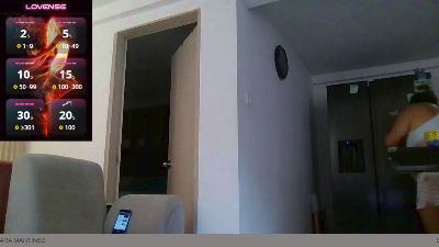 saramartinez30 live cam on Cam4